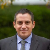 Jose Roberto Lopez Ruiz