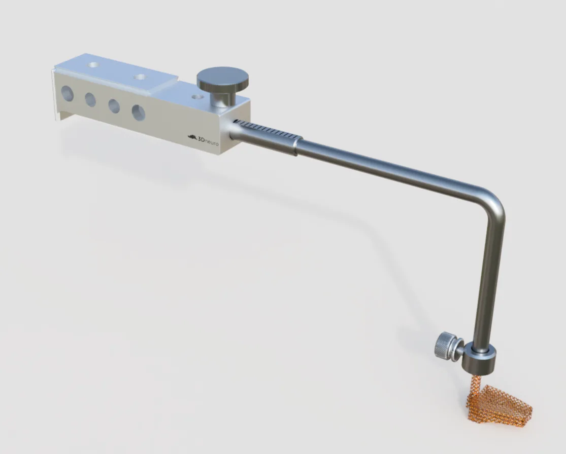 REMY behaviour holder