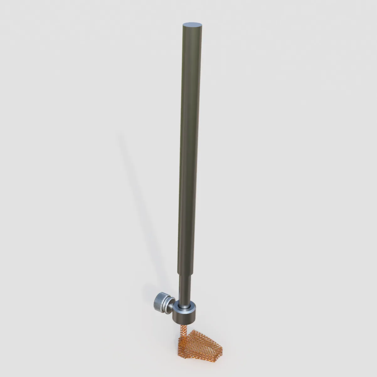 REMY implant surgery holder