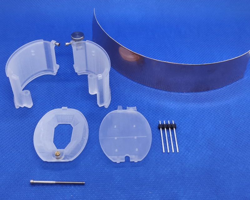 Rat cap - Image 2
