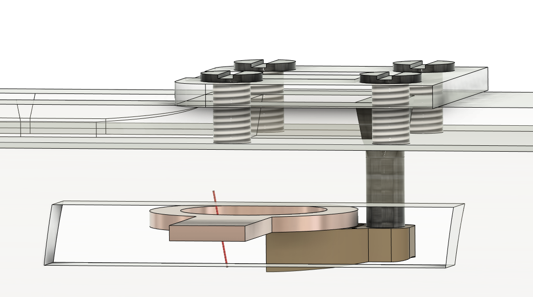 MRI tube v2